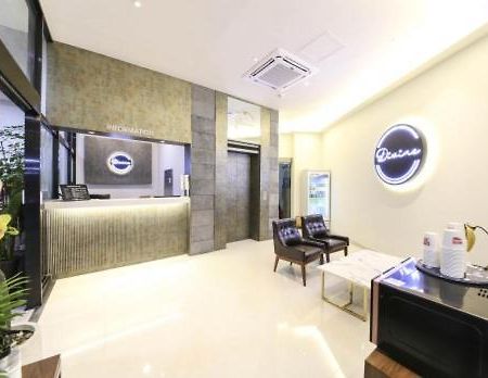 Gwangju Divine Hotel Gwangju Metropolitan City Esterno foto