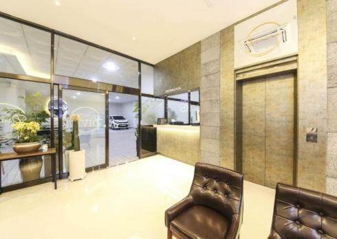 Gwangju Divine Hotel Gwangju Metropolitan City Esterno foto