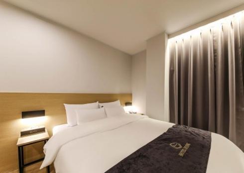 Gwangju Divine Hotel Gwangju Metropolitan City Camera foto