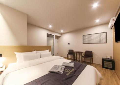 Gwangju Divine Hotel Gwangju Metropolitan City Camera foto