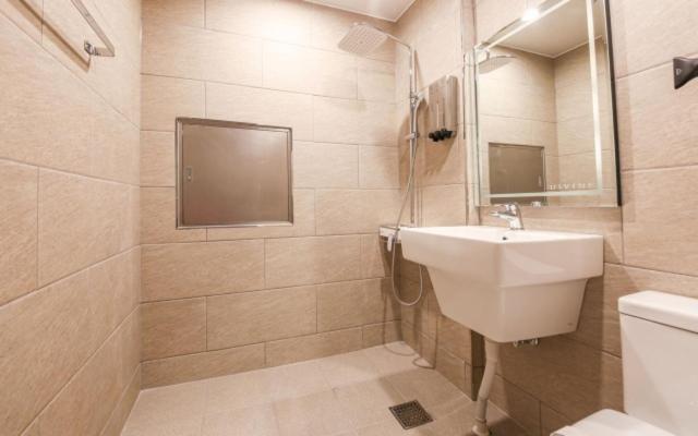 Gwangju Divine Hotel Gwangju Metropolitan City Camera foto
